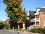 Maison Armstrong