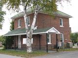113, rue Centre