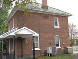 113, rue Centre