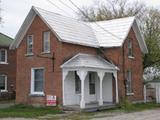 123, rue Centre