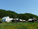 167, chemin de Cawood. Vue d'ensemble