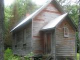 Ancienne loge orangiste n°67