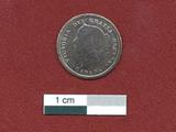 Monnaie. Avers