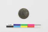 Monnaie. Avers