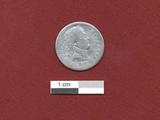 Monnaie. Avers