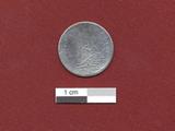 Monnaie. Revers
