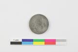 Monnaie. Avers