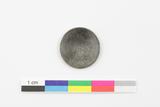 Monnaie. Revers
