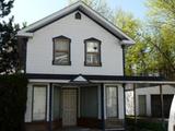 11, rue de la Baie