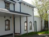 11, rue de la Baie