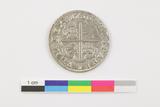 Monnaie. Revers