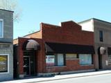 533, avenue de Buckingham