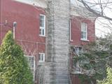 Ancien presbytère de l'église Saint-Andrew United Church