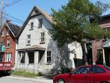 160 et 162, rue Champlain
