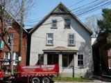 160 et 162, rue Champlain