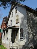 160 et 162, rue Champlain