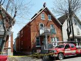 164 et 166, rue Champlain