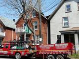 164 et 166, rue Champlain