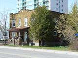 135 et 137, rue Laurier