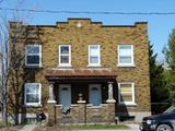 135 et 137, rue Laurier