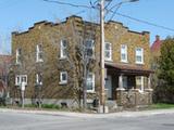 135 et 137, rue Laurier
