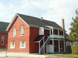 111 et 113, rue Maclaren Ouest