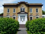 Ancien presbytère de Saint-Jean-Marie-Vianney