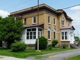 Ancien presbytère de Saint-Jean-Marie-Vianney