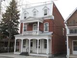 Maison Bourque