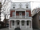 Maison Bourque