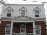 Maison Bourque
