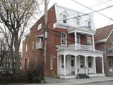 Maison Bourque