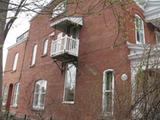 Maison Bourque