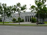 Ancienne Imprimerie nationale du Canada