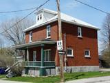 13, rue Symmes