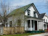 91, rue Thomas