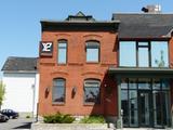 125, rue Wellington