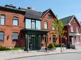 125, rue Wellington