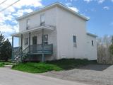301, rue Michaud. Vue d'angle