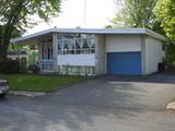 195, rue Cartier. Vue d'angle