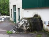 Conduites d'amenée