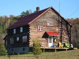 Pontiac lodge