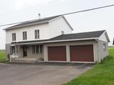 366, chemin Ville-Marie. Vue avant
