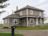384, chemin Ville-Marie. Vue avant