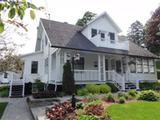 1067, avenue Principale. Vue avant