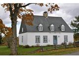 440, chemin Ville-Marie. Vue d'ensemble