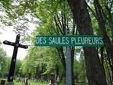 Cimetière-jardin Notre-Dame-de-Belmont