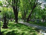 Cimetière-jardin Notre-Dame-de-Belmont