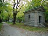 Cimetière-jardin Notre-Dame-de-Belmont