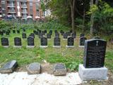 Cimetière-jardin Notre-Dame-de-Belmont